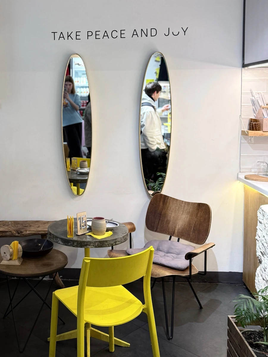 Кафе Кутята