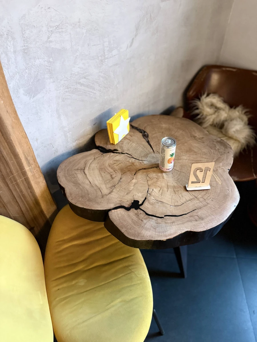 Кафе Кутята