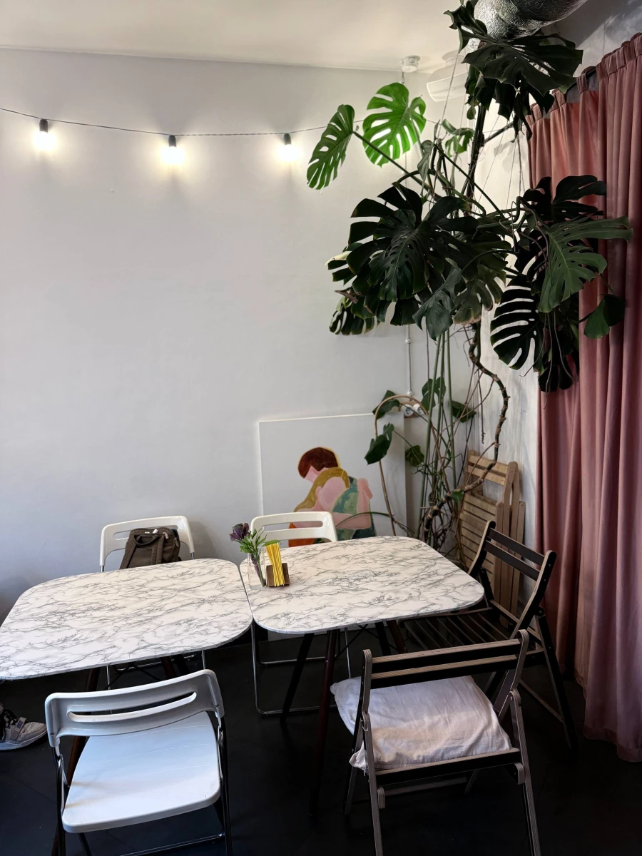 Кафе Кутята