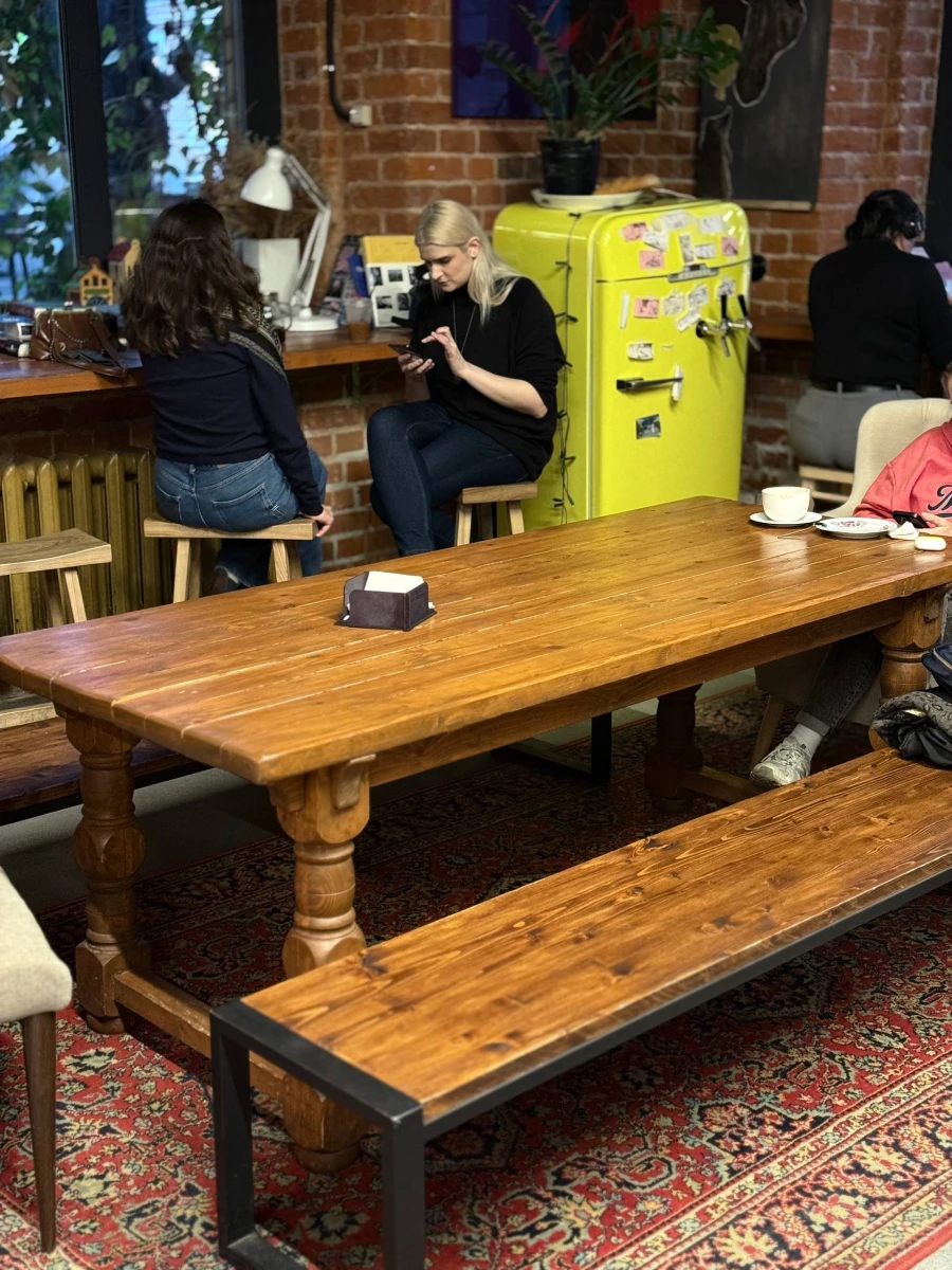 Кафе Булошная