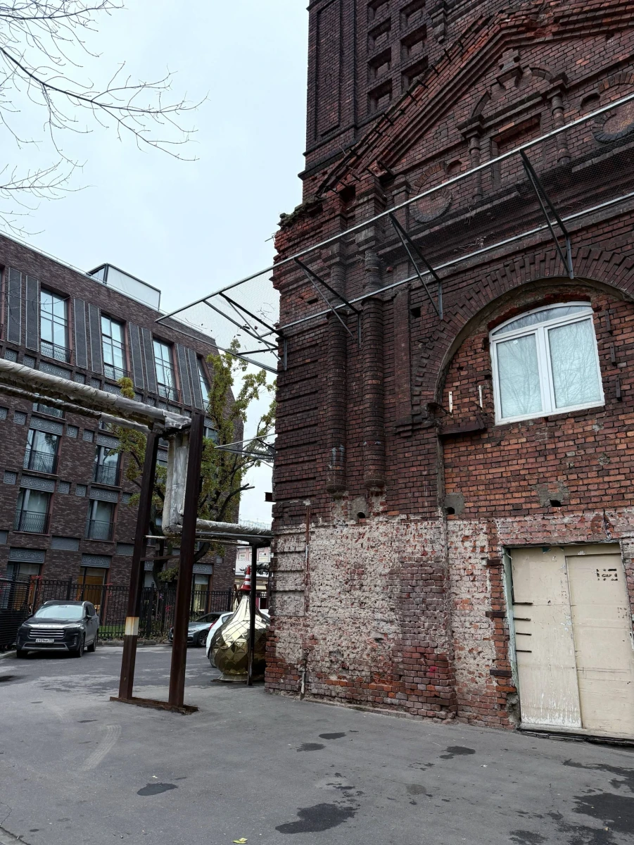 Никольский храм