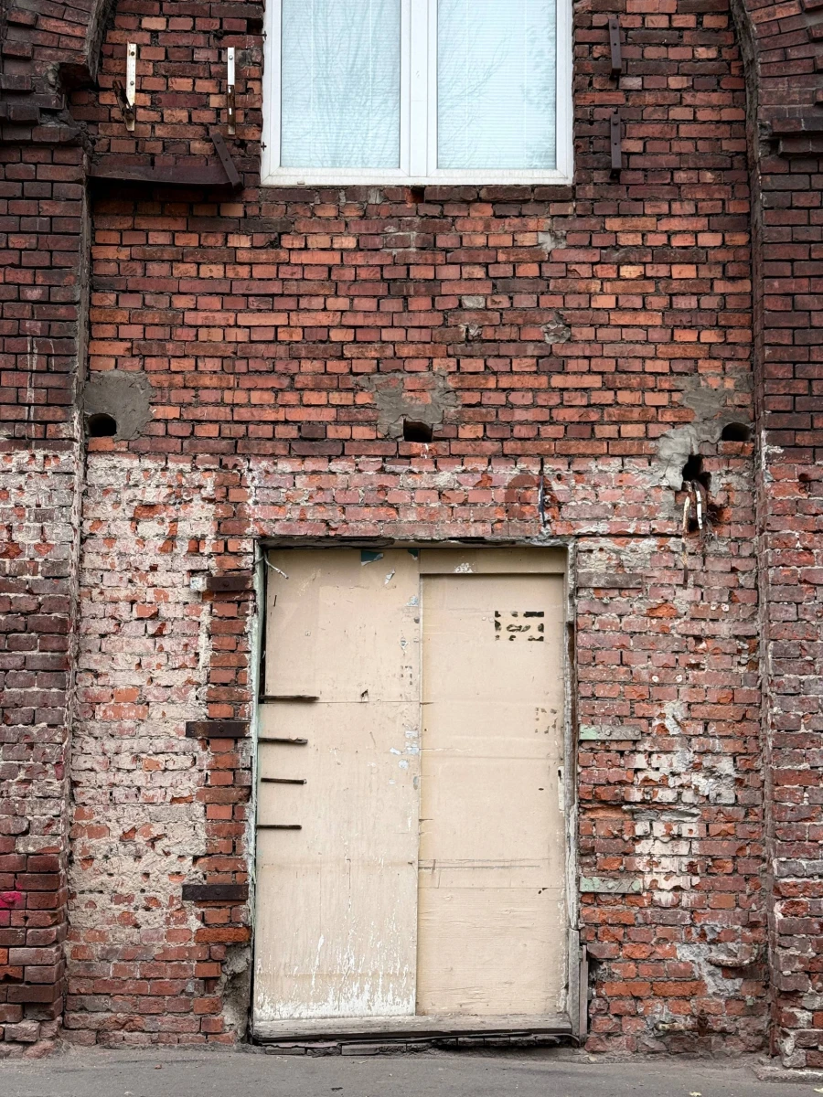 Никольский храм