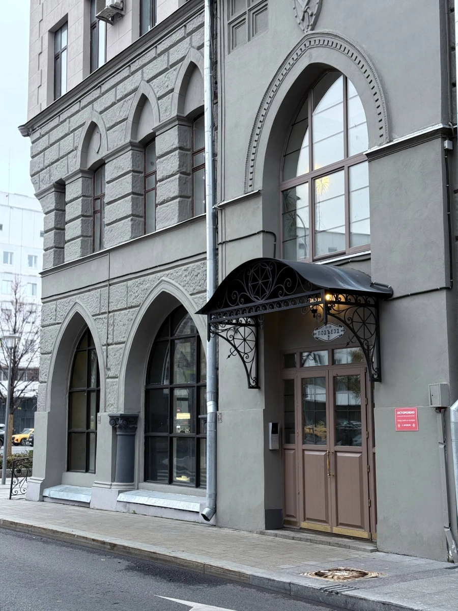 Доходный дом Шугаевой