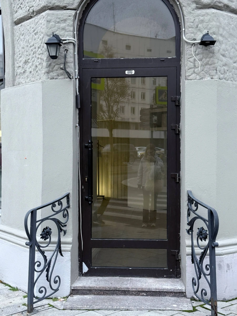 Доходный дом Шугаевой