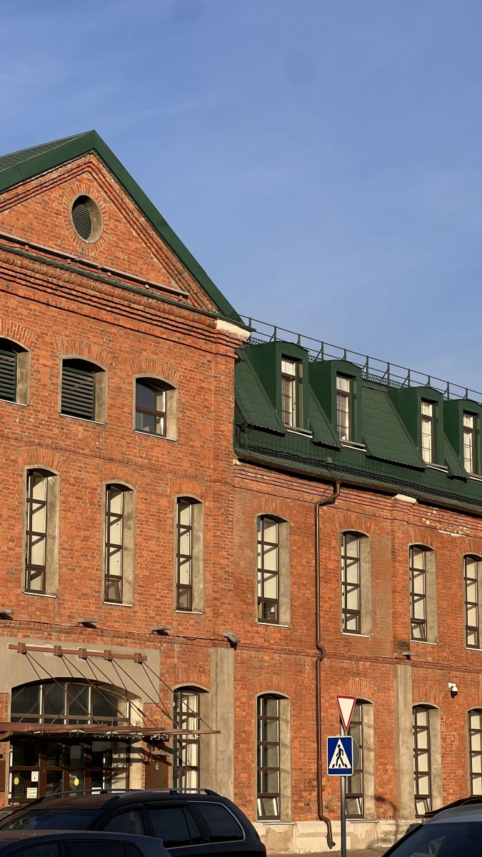 Мануфактура Эм. Цинделя