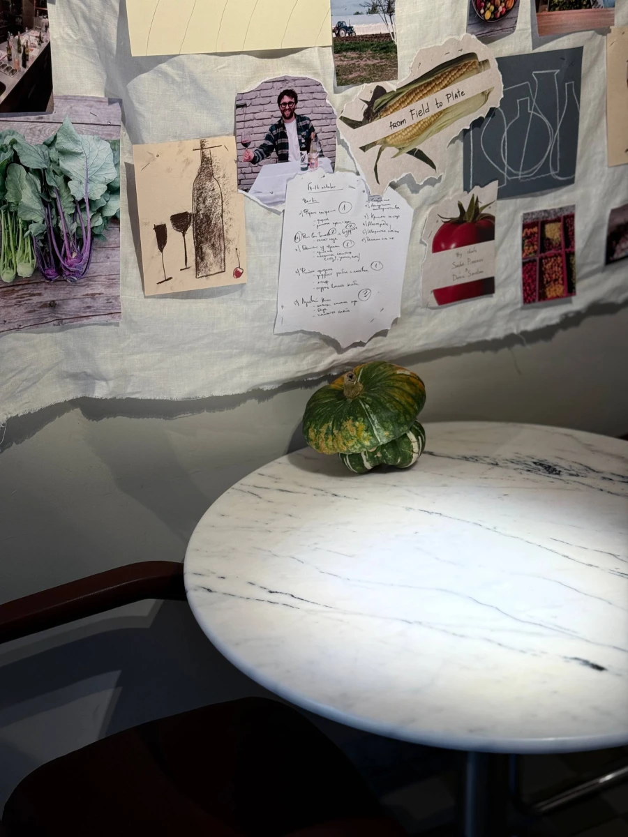 Кафе From Berlin