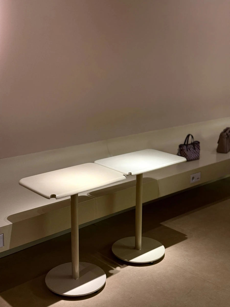 Ресторан Billie