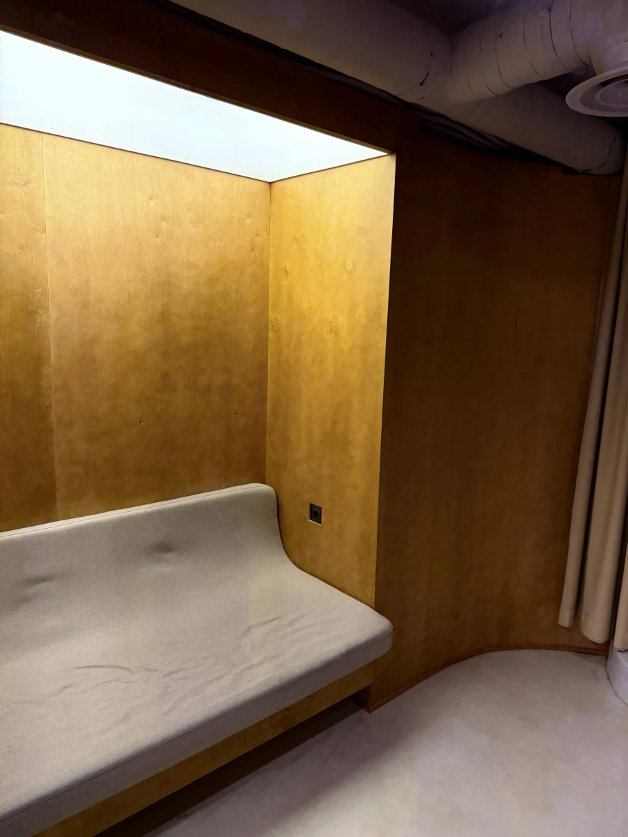 Ресторан Billie