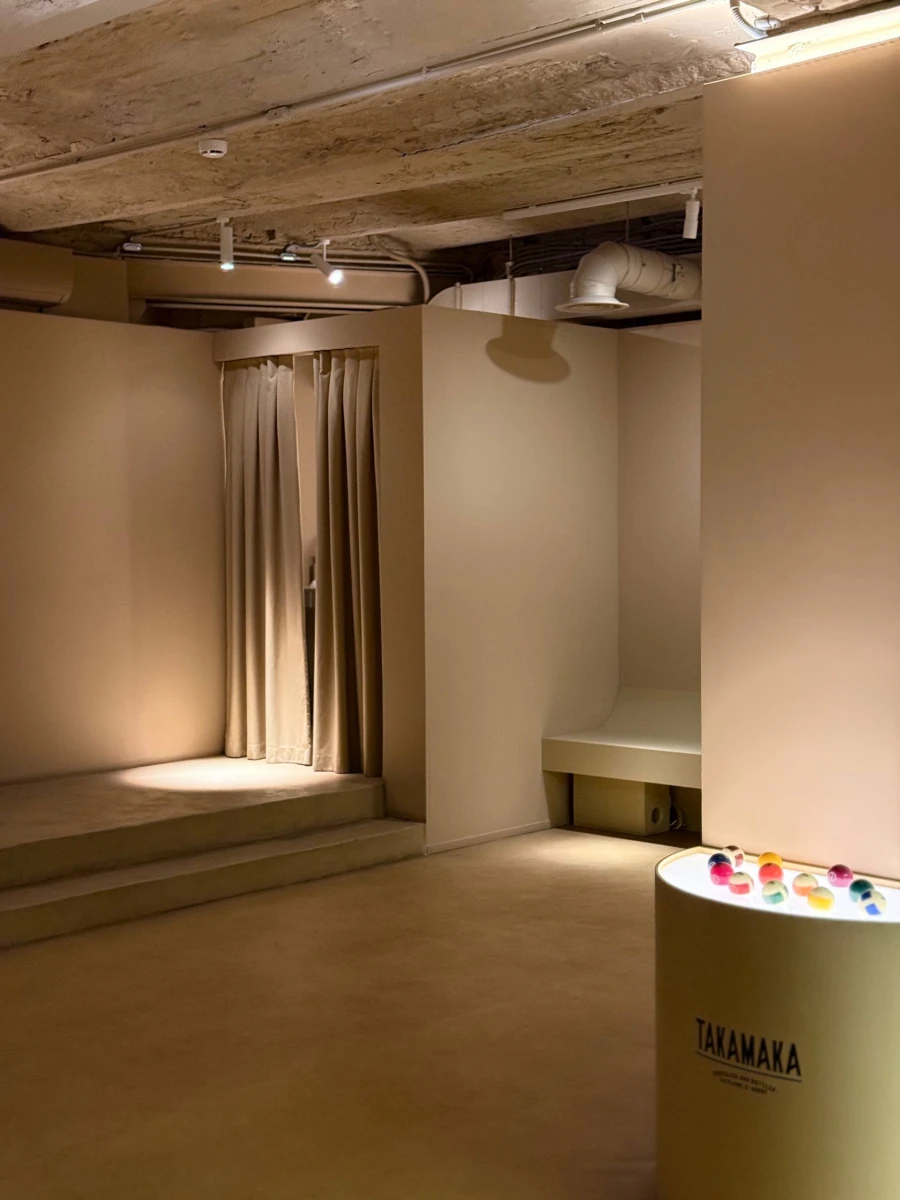 Ресторан Billie