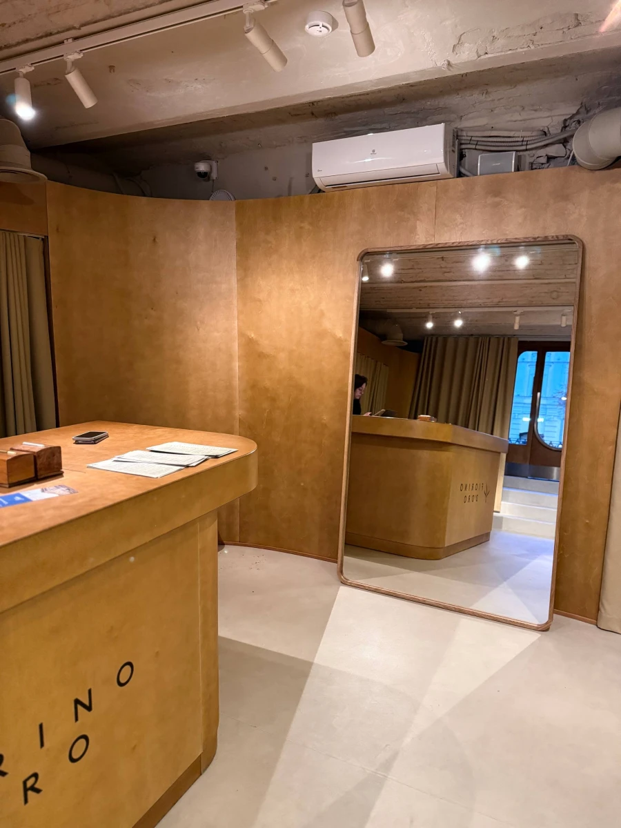 Ресторан Billie