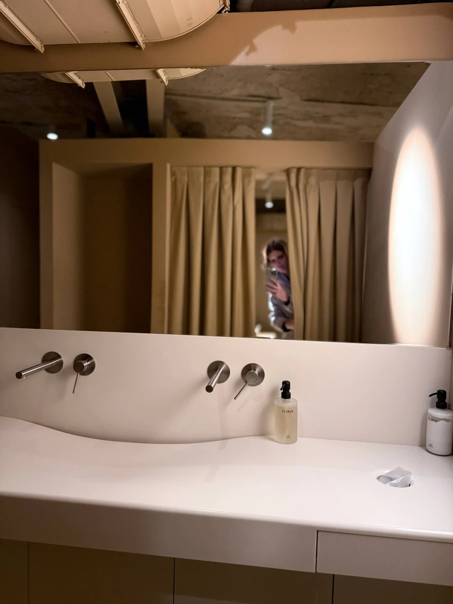 Ресторан Billie