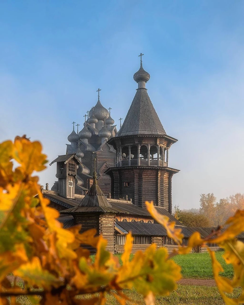 Усадьба Богословка