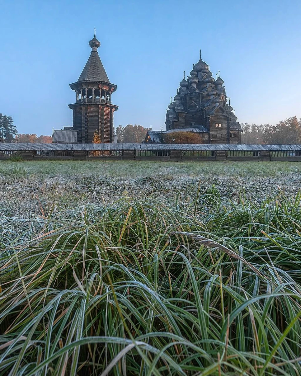 Усадьба Богословка