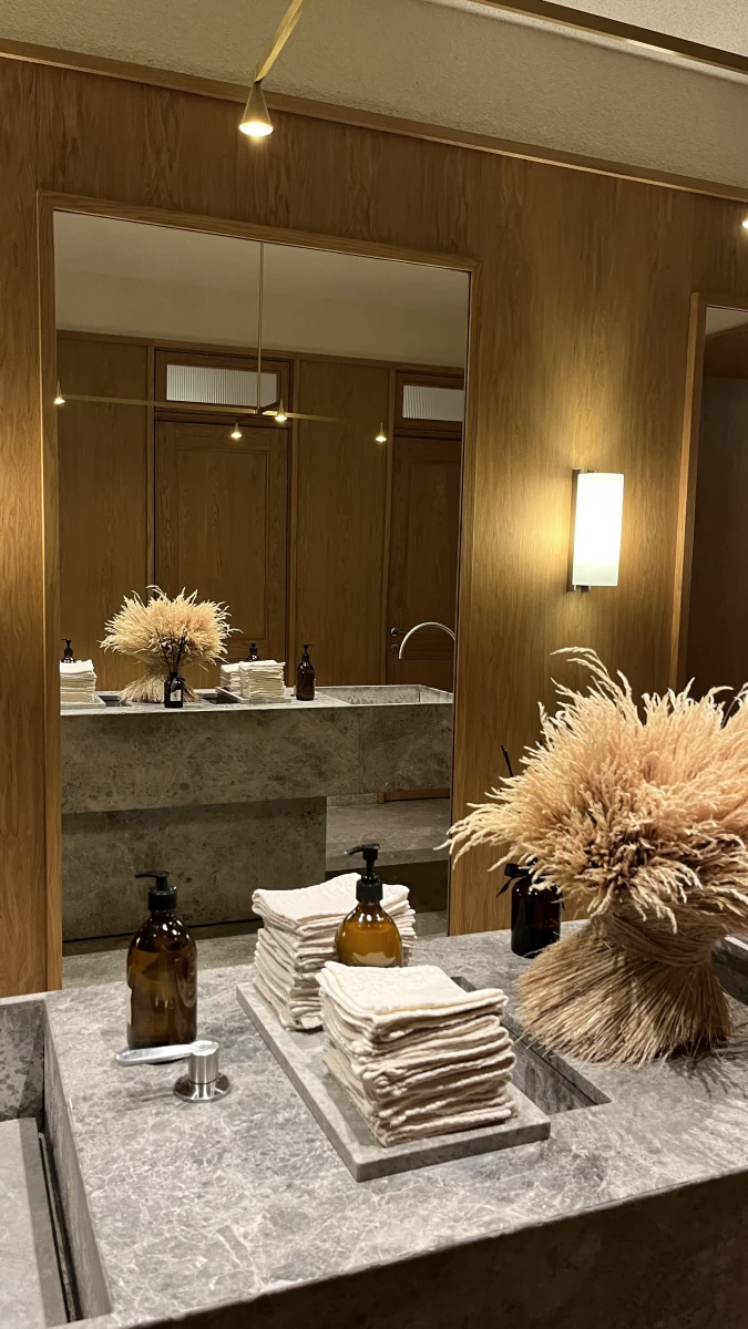 Sage ресторан