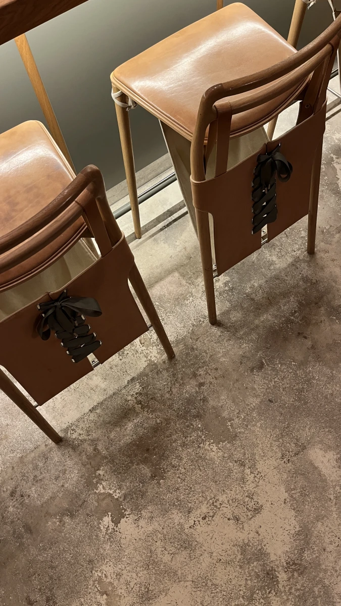 Sage ресторан