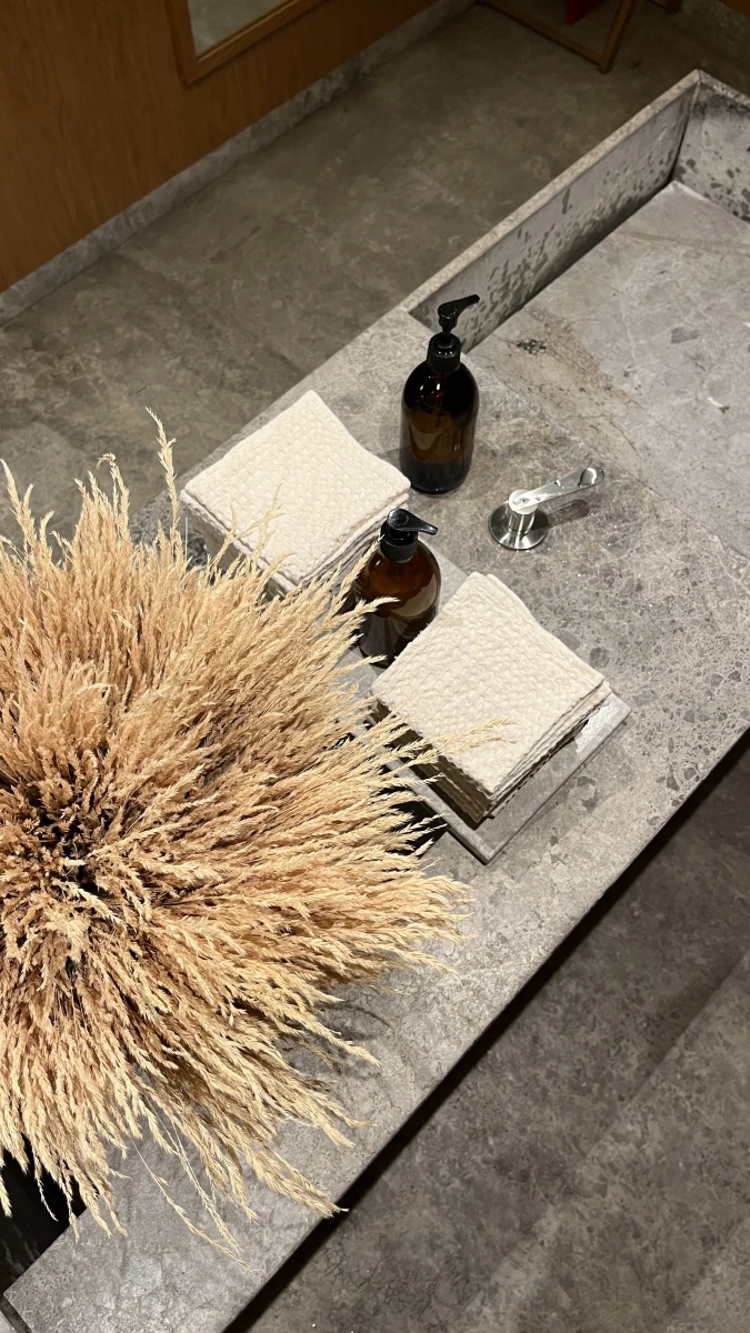 Sage ресторан