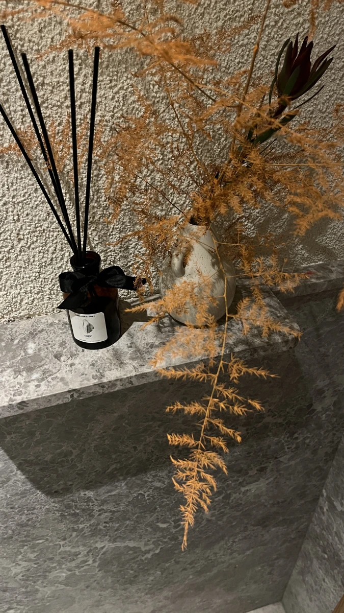 Sage ресторан