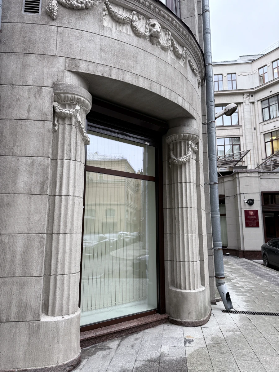 Доходный дом Северного страхового общества