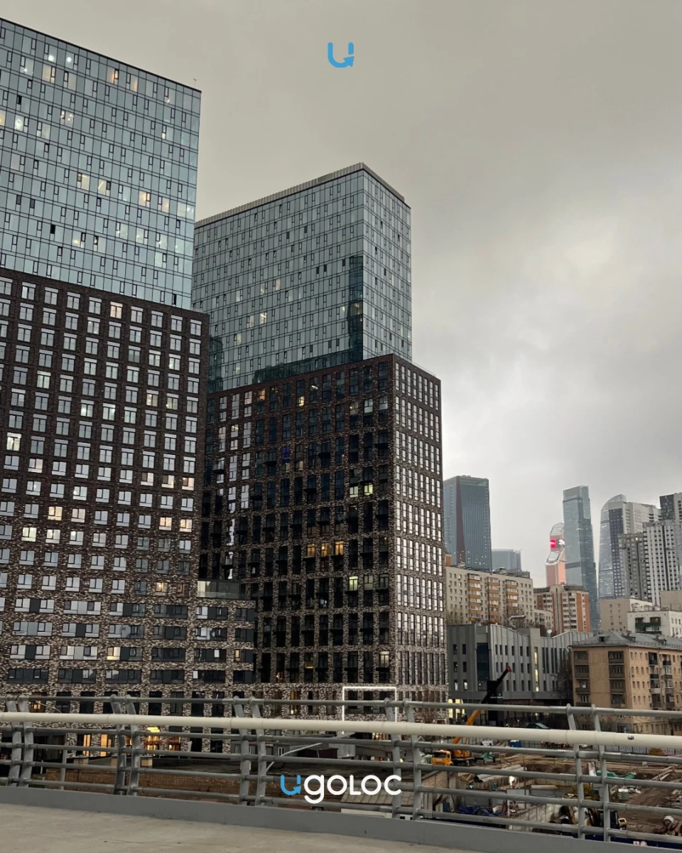 Мост Академика Королёва