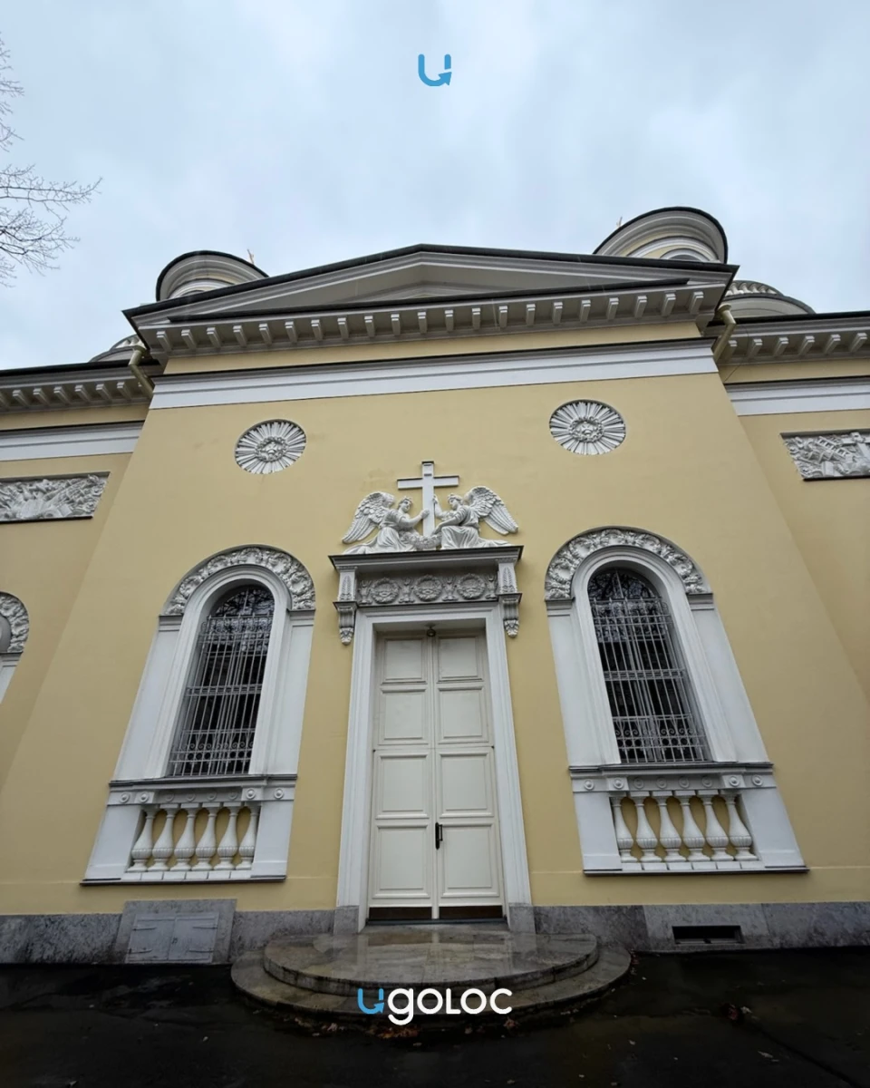 Преображенская площадь