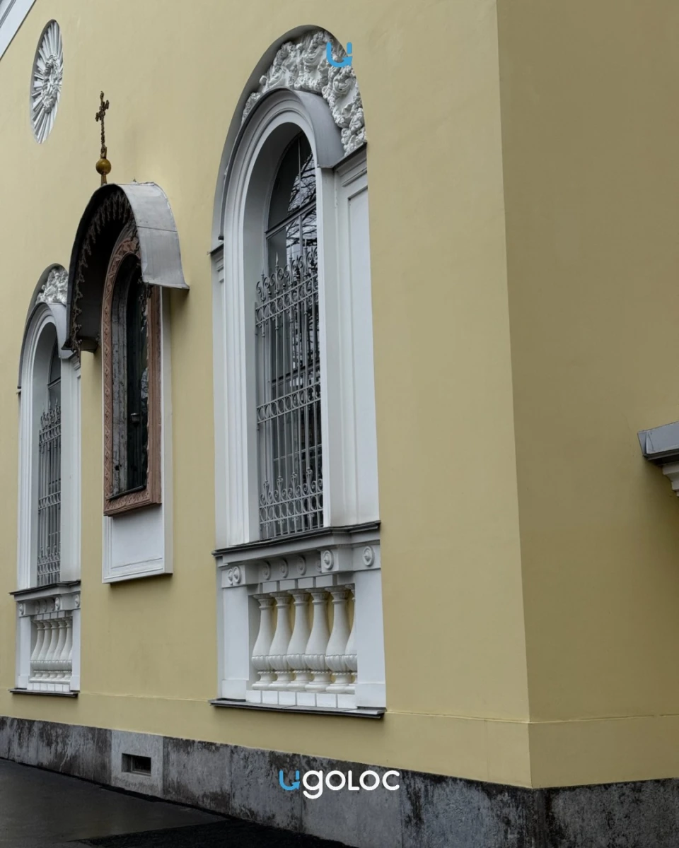 Преображенская площадь