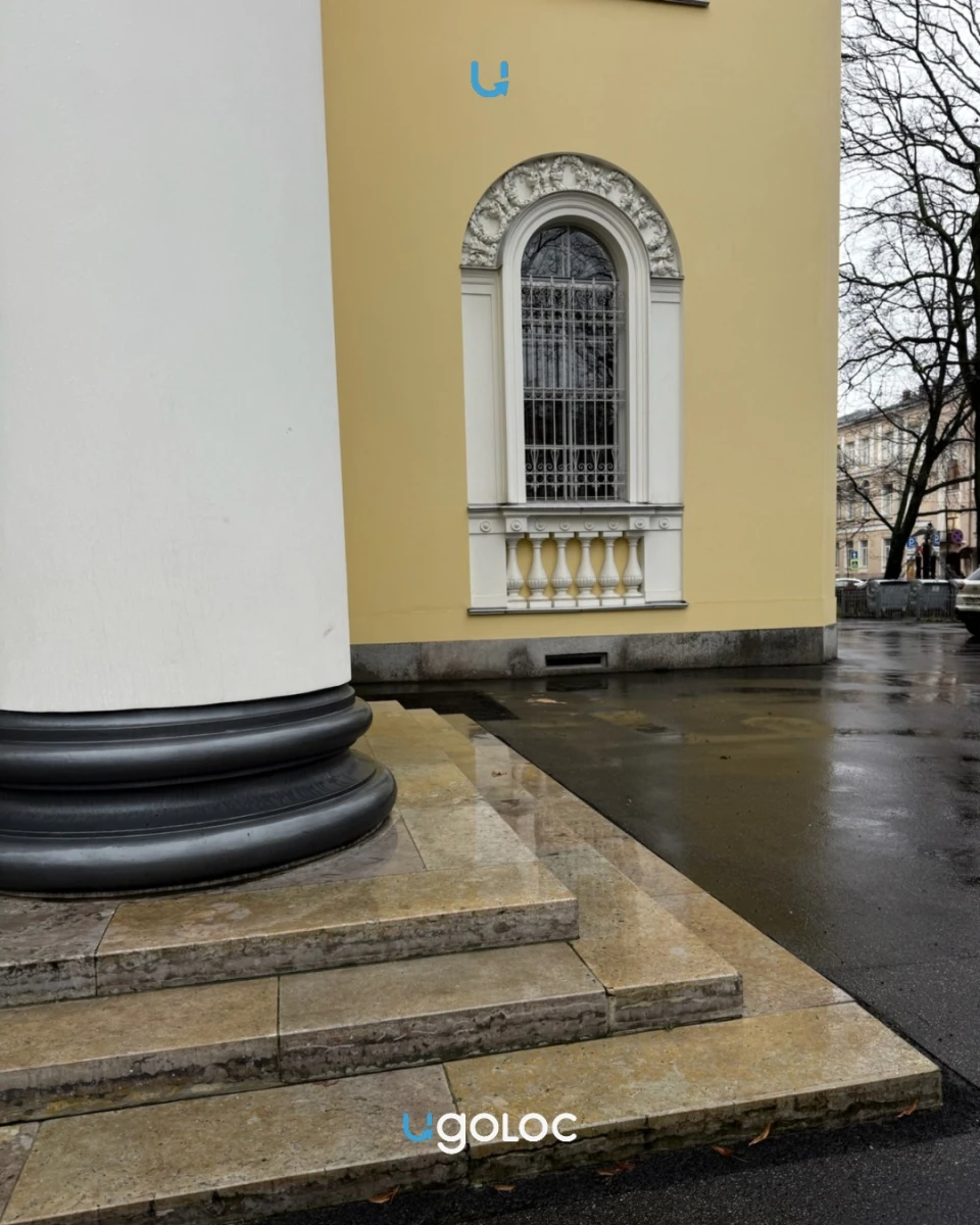 Преображенская площадь