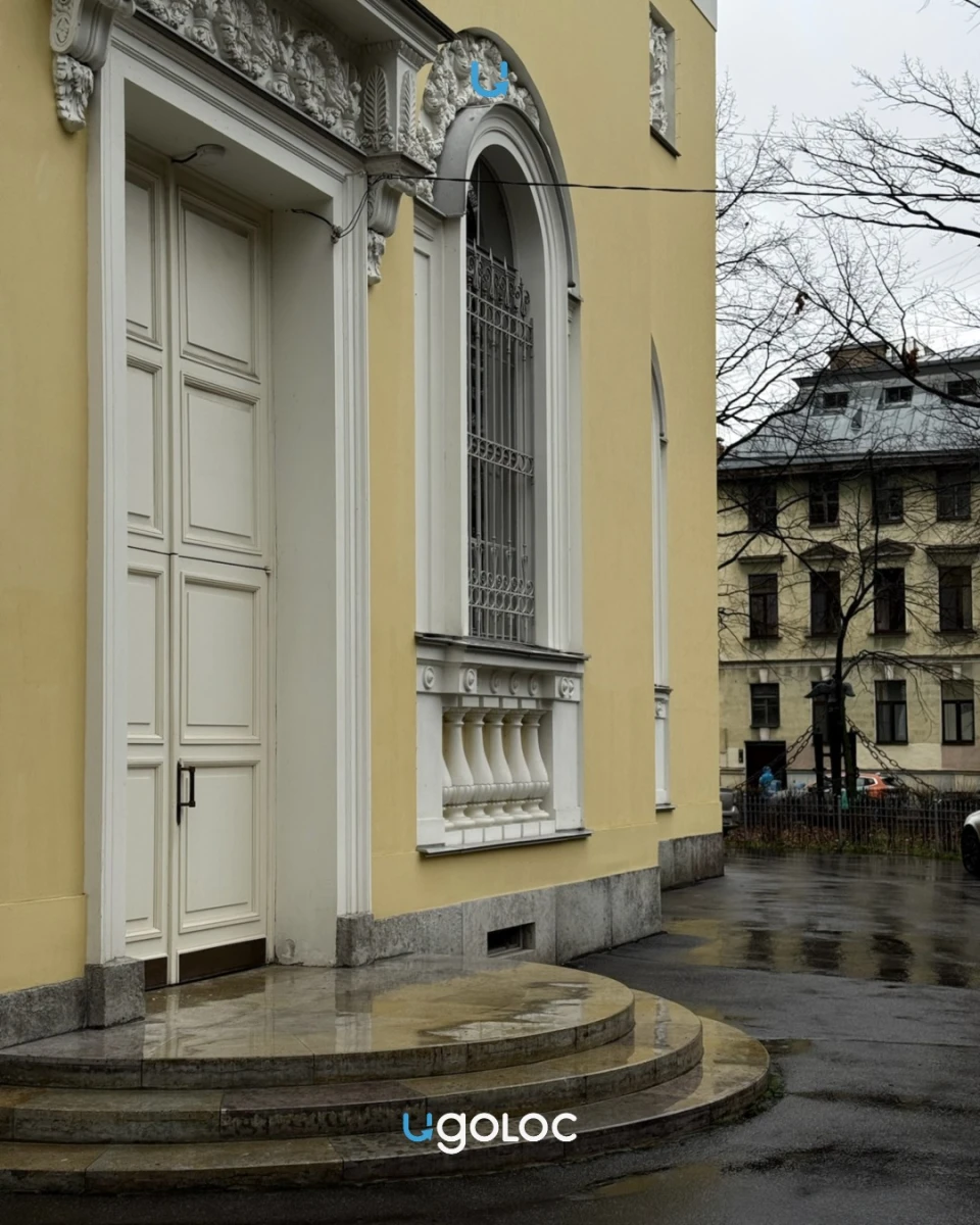 Преображенская площадь