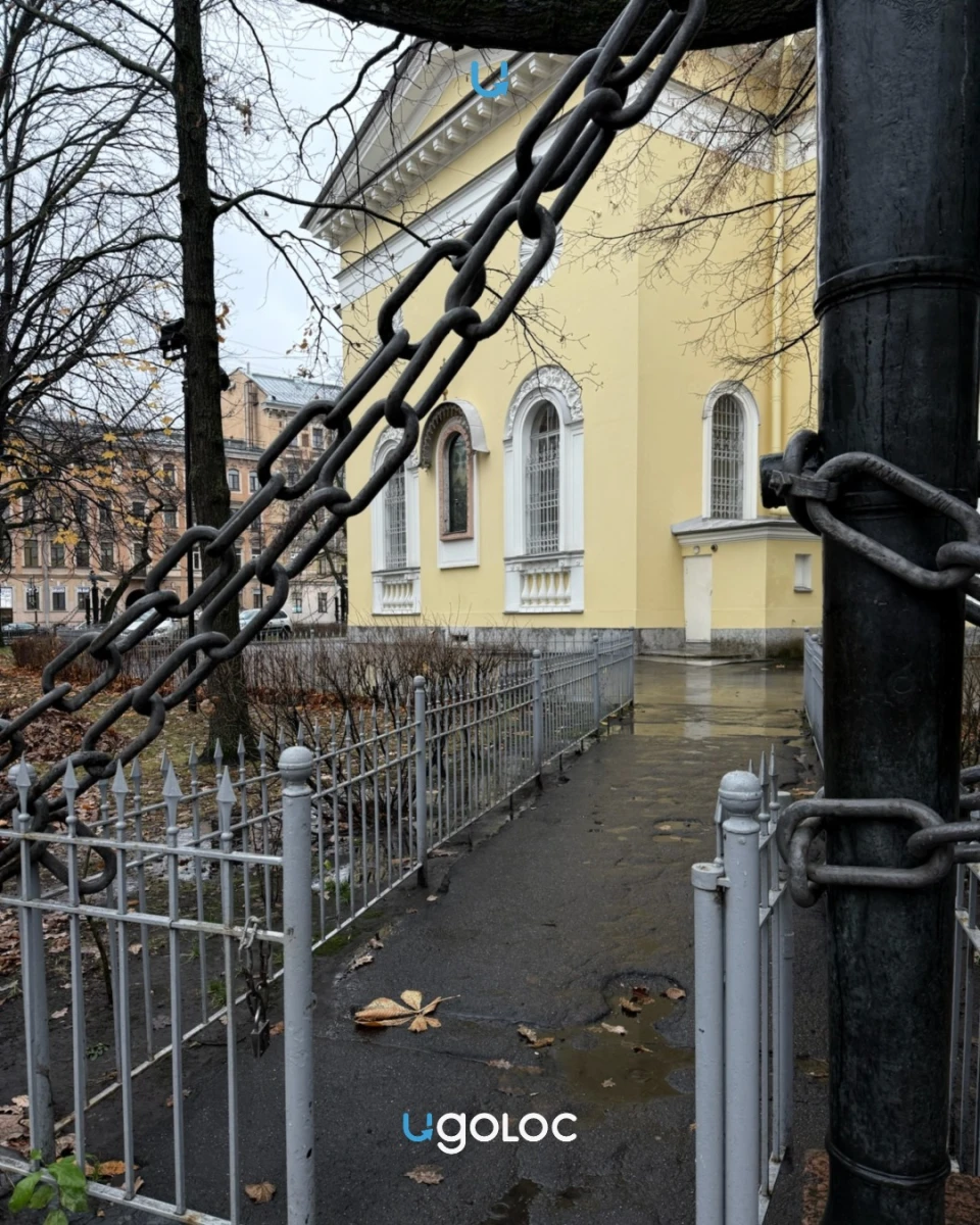 Преображенская площадь