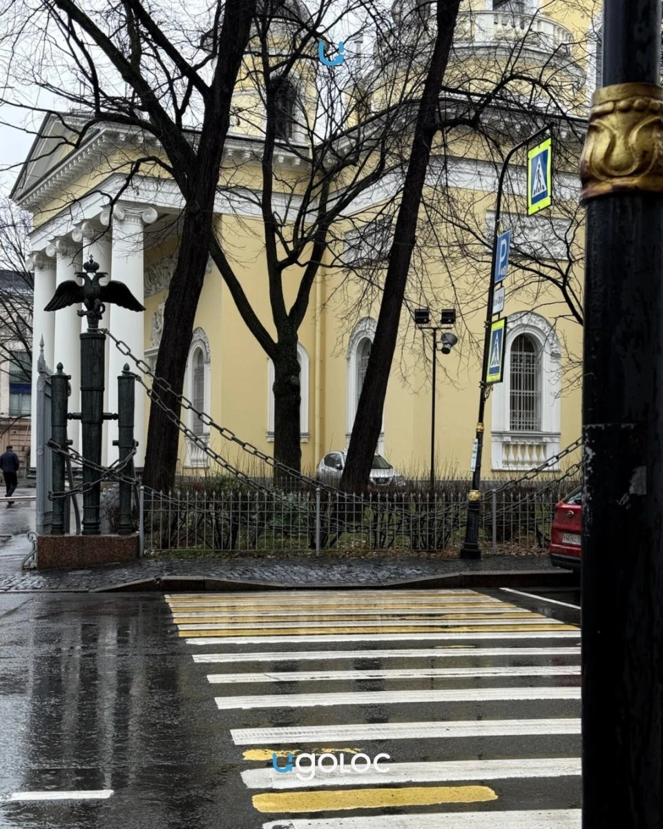 Преображенская площадь