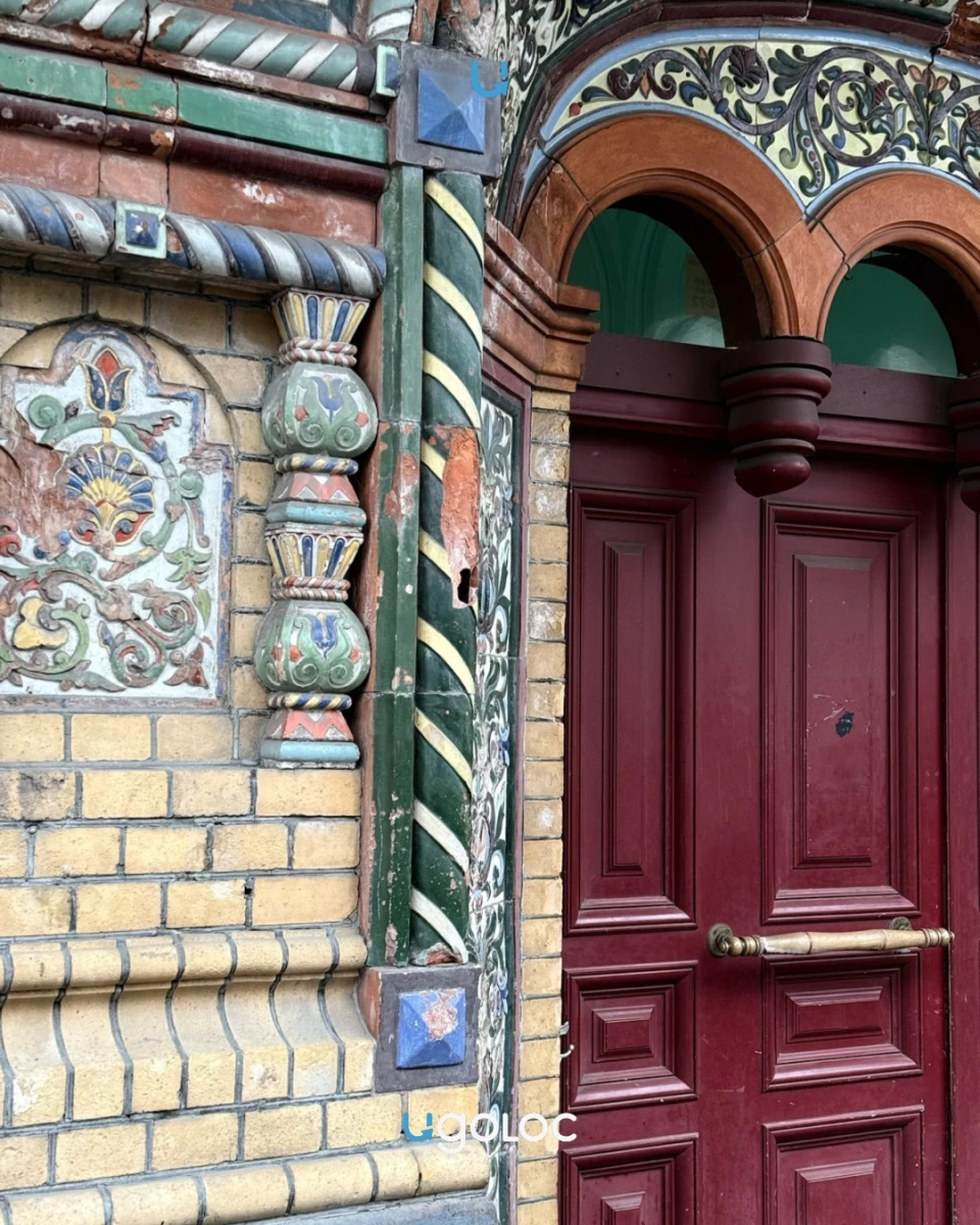 Доходный дом Никонова