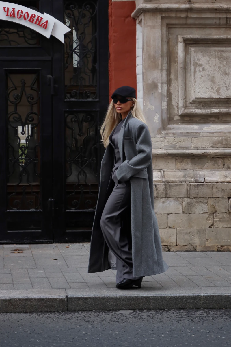 Церковь Казанской иконы. Петровка 28с3