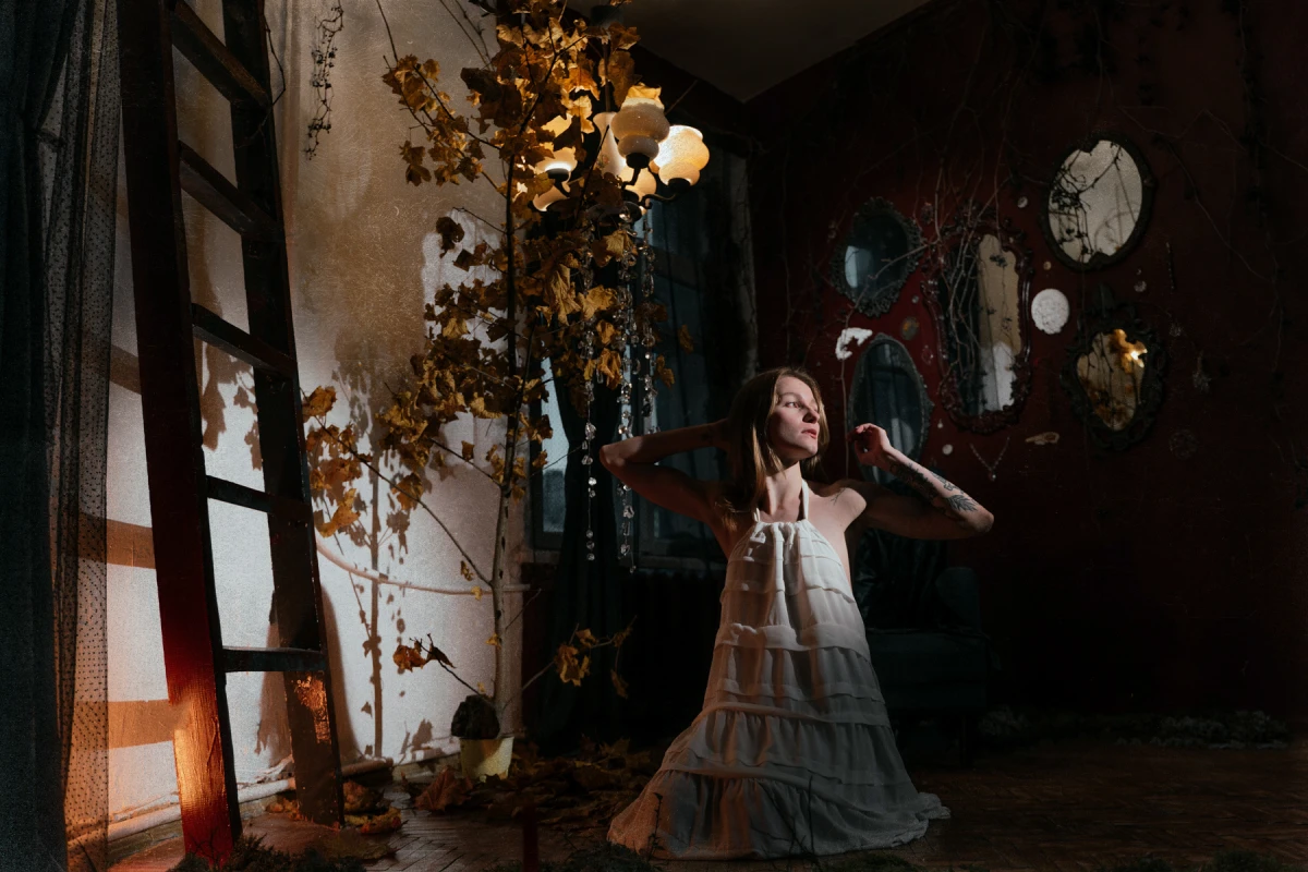 Фотостудия Сезам