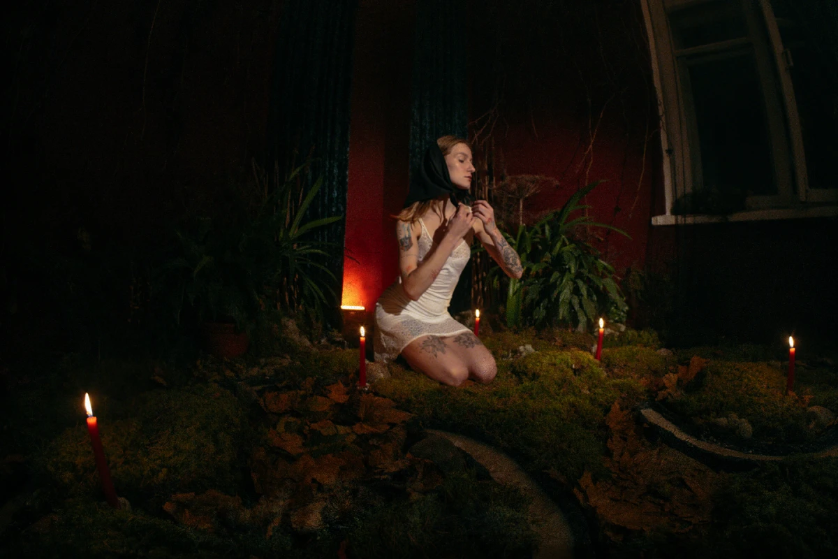 Фотостудия Сезам