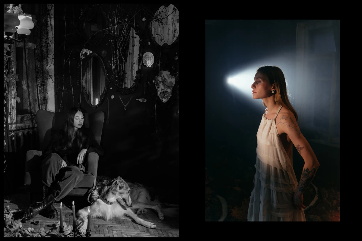 Фотостудия Сезам