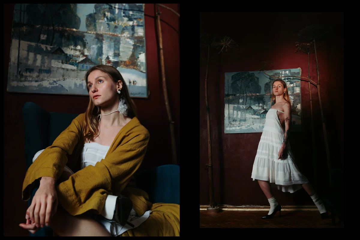 Фотостудия Сезам