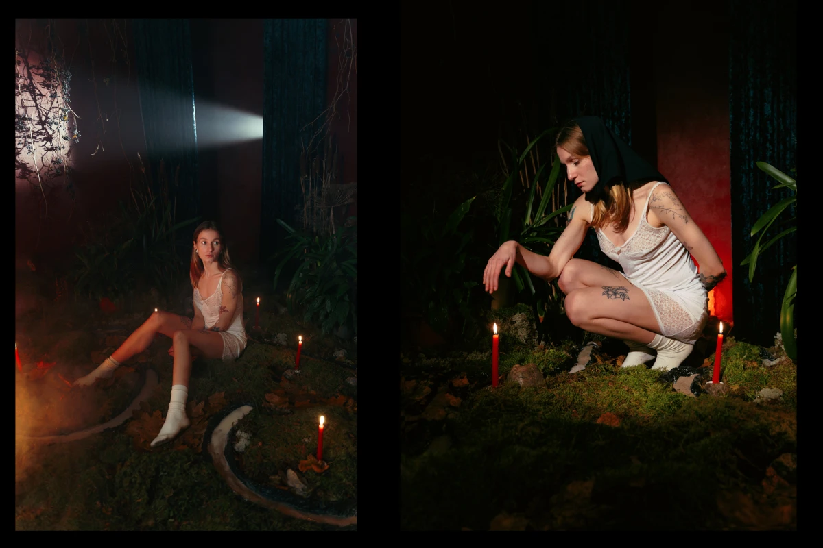 Фотостудия Сезам