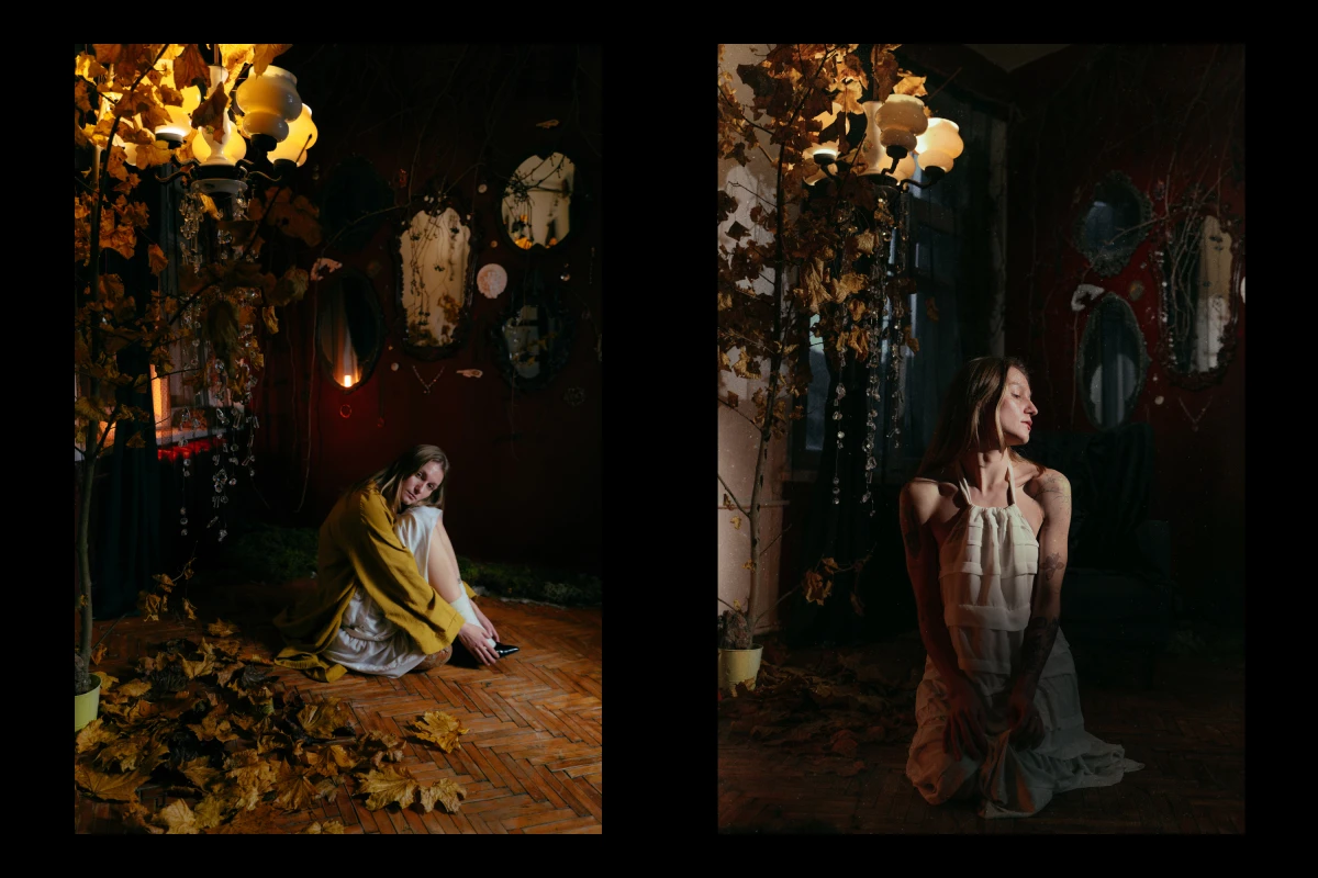 Фотостудия Сезам