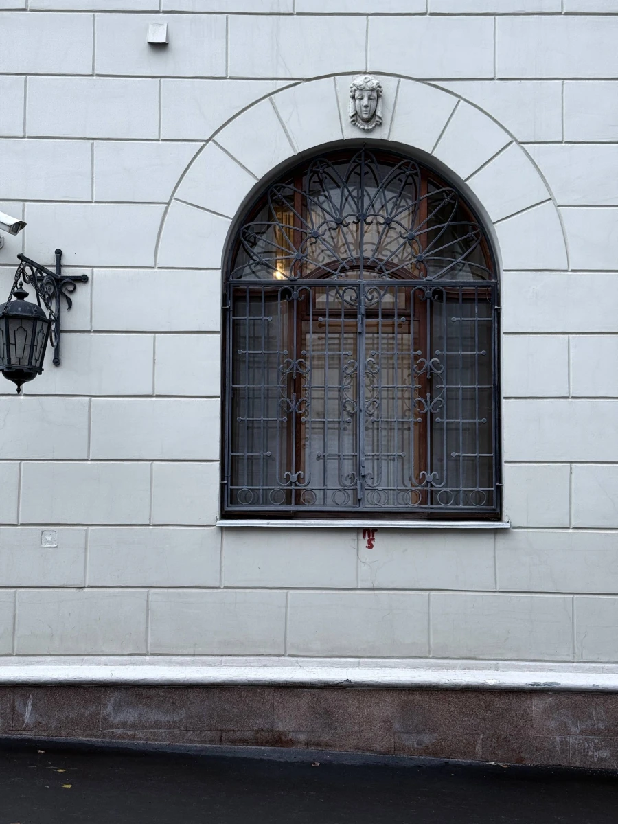 Доходный дом Снегиревой