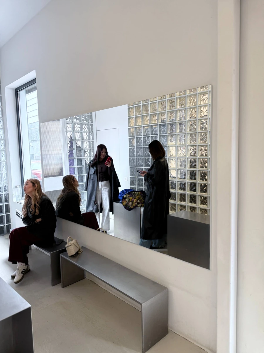 Кофейня Jinju