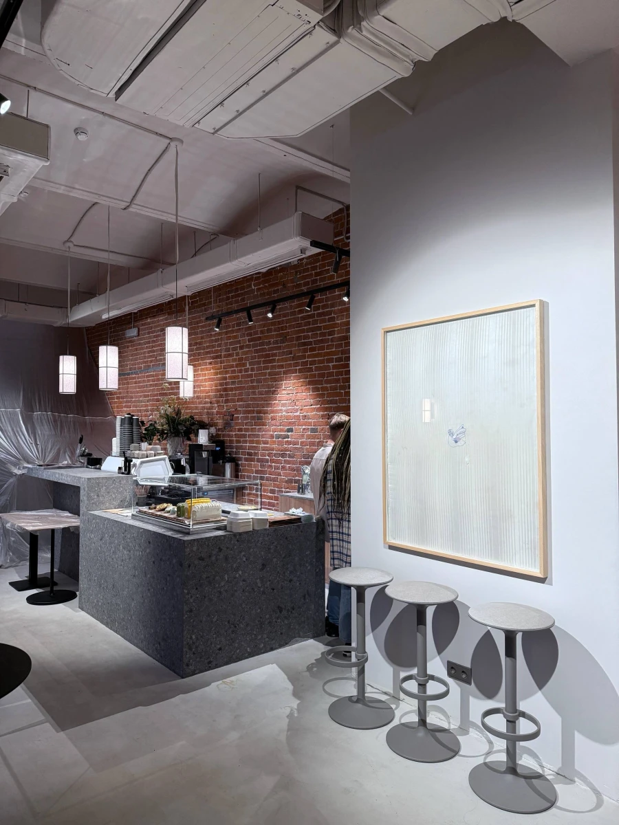 Выставочное пространство «Masters dom»