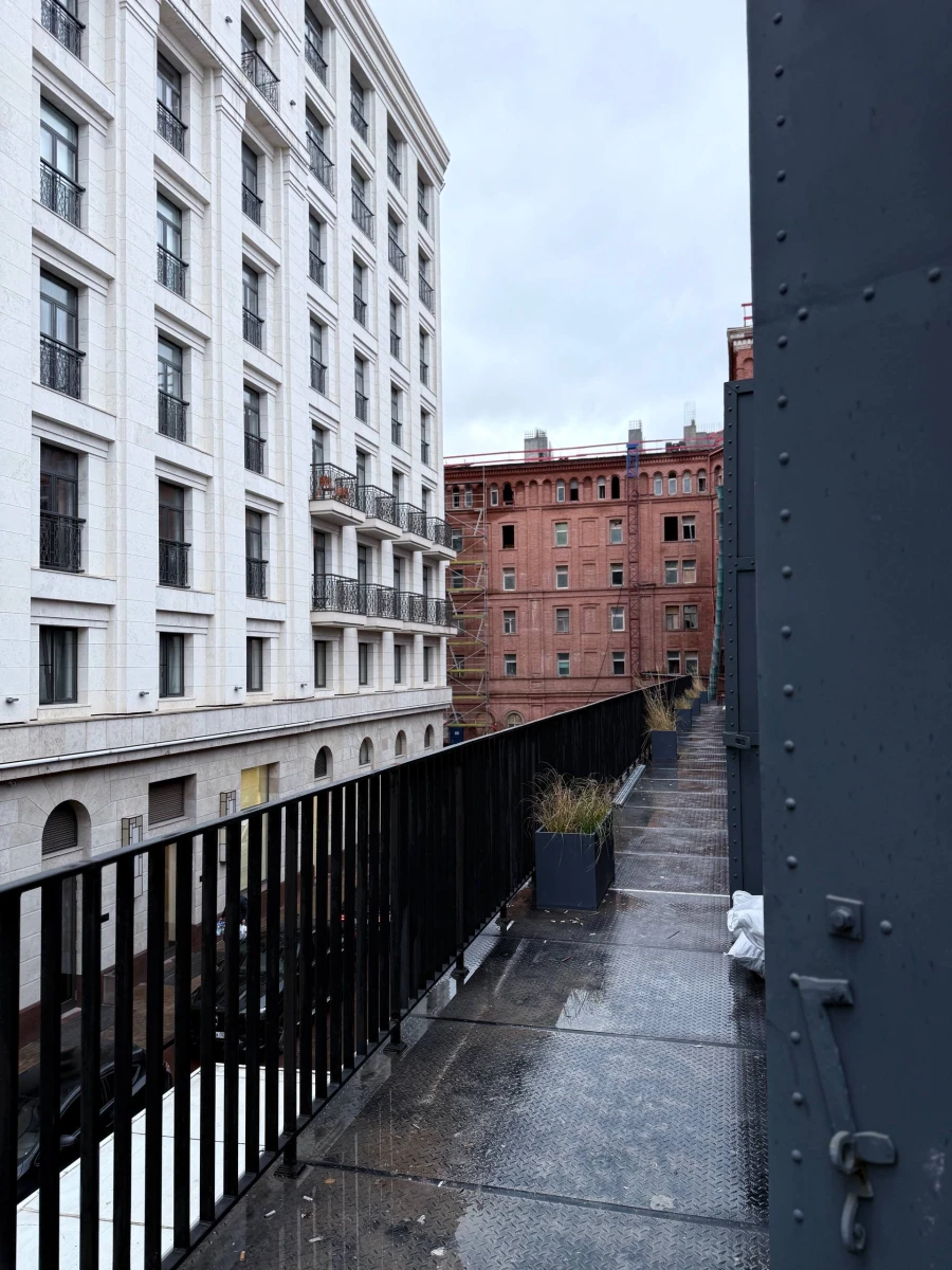 Выставочное пространство «Masters dom»