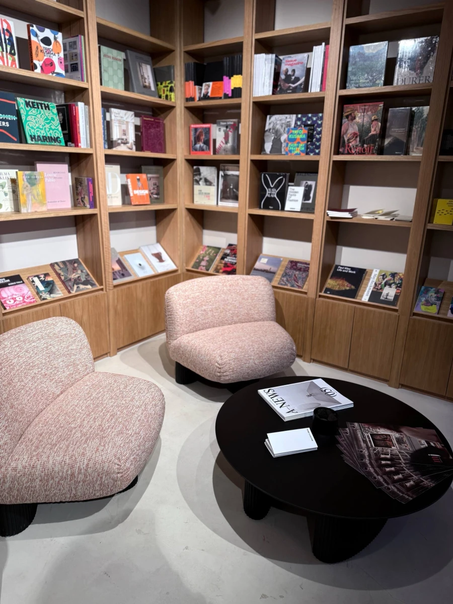 Выставочное пространство «Masters dom»