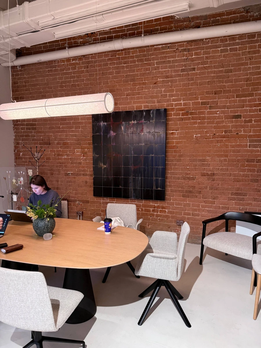 Выставочное пространство «Masters dom»