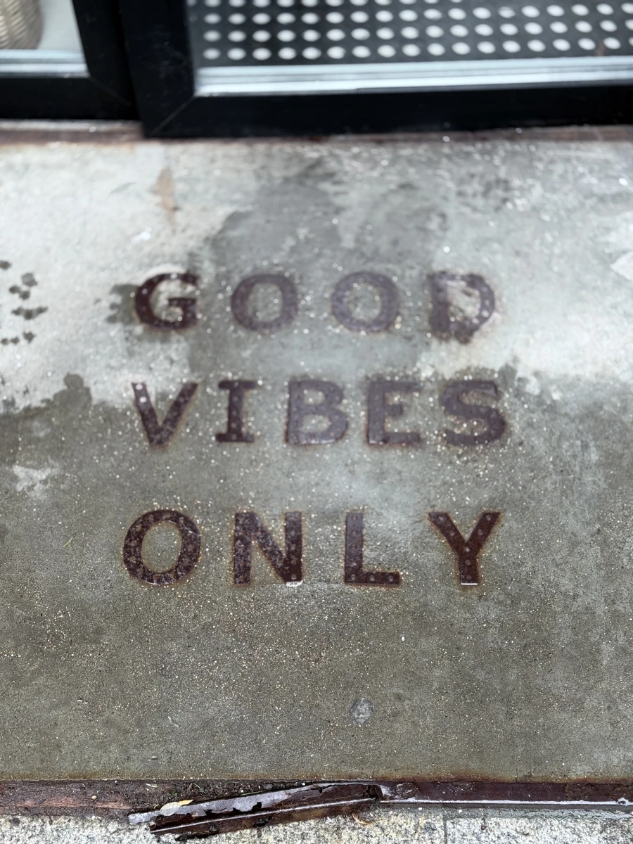 Кафе «Без рецепта»