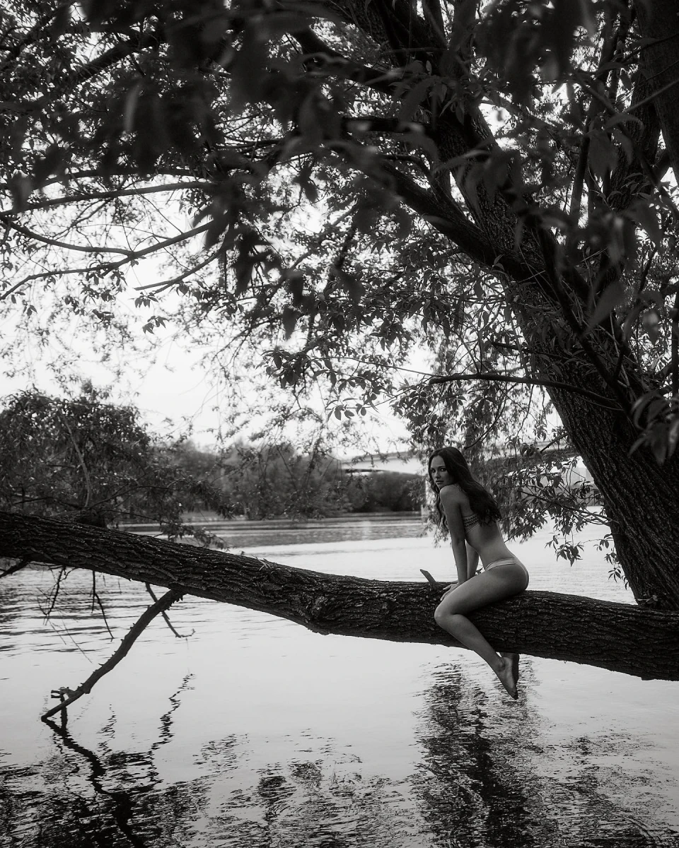 Живописная, 37