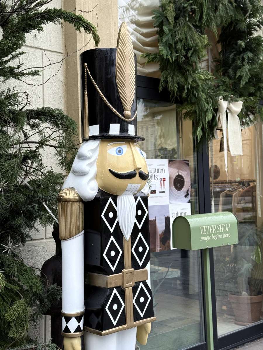 Кафе «Без рецепта»