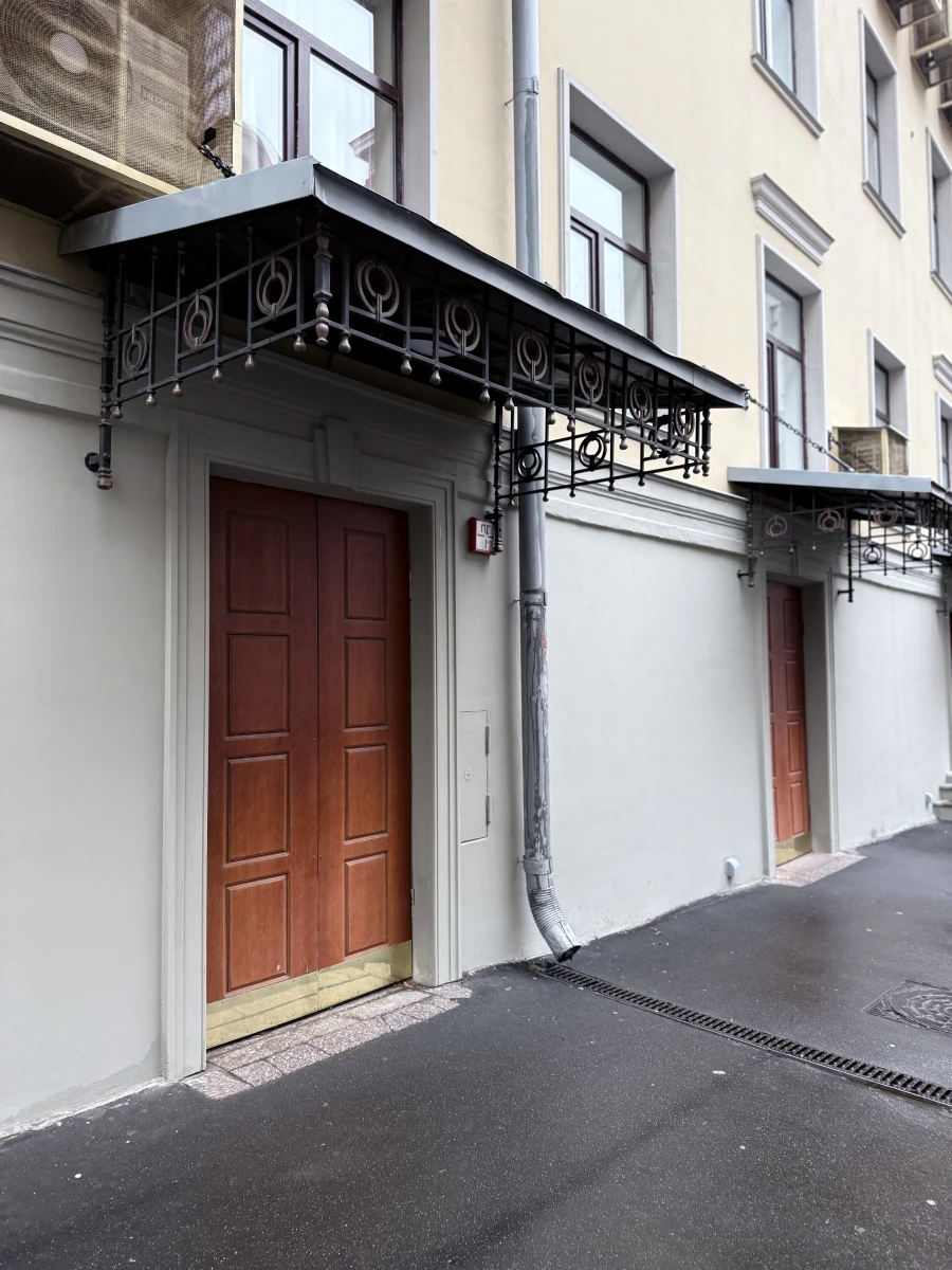 Театр Вахтангова