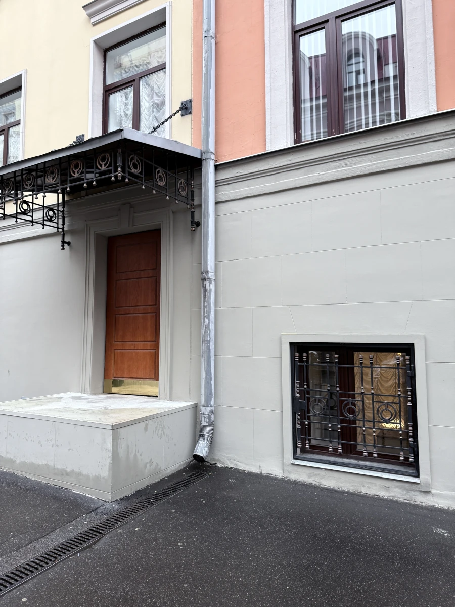 Театр Вахтангова