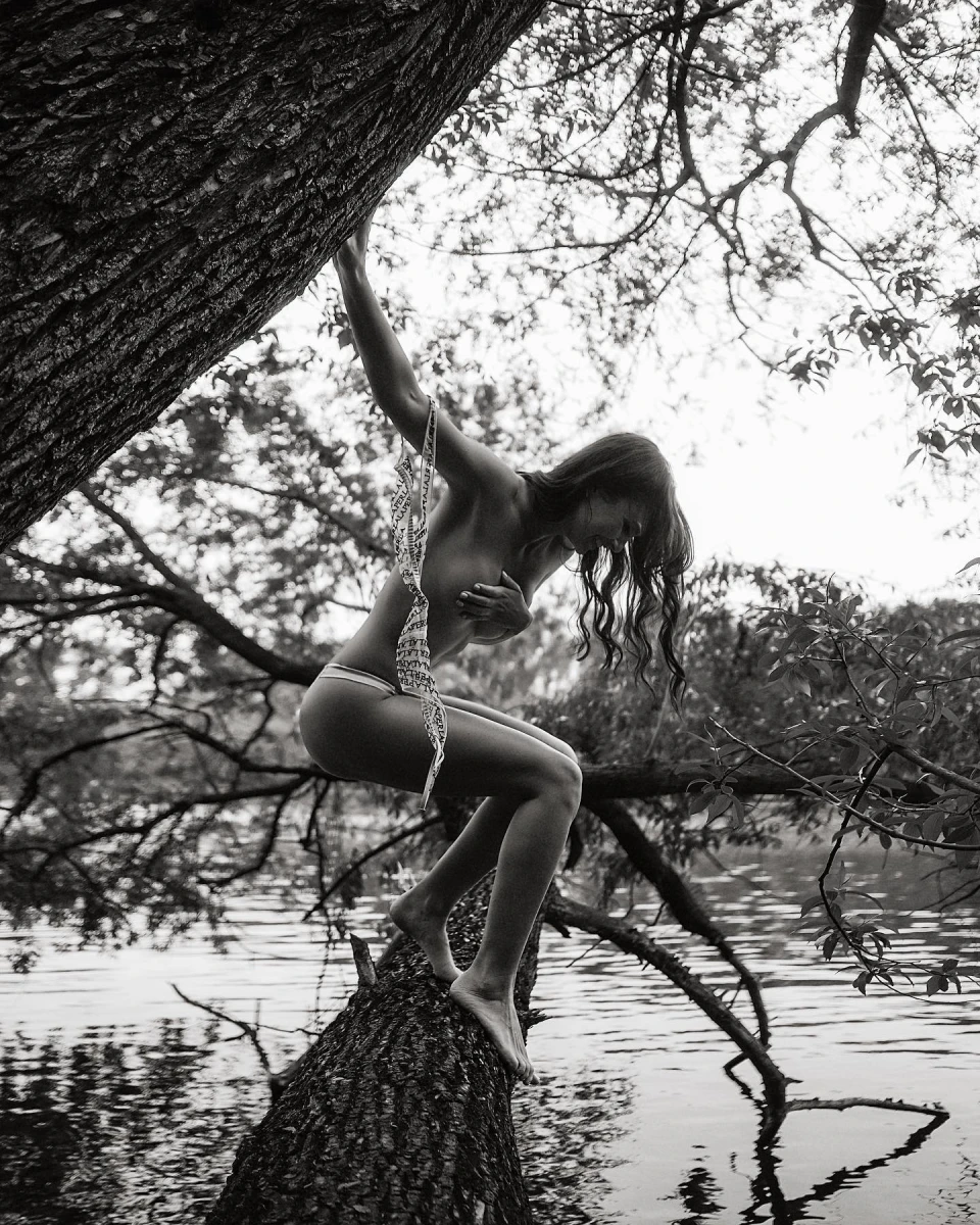 Живописная, 37