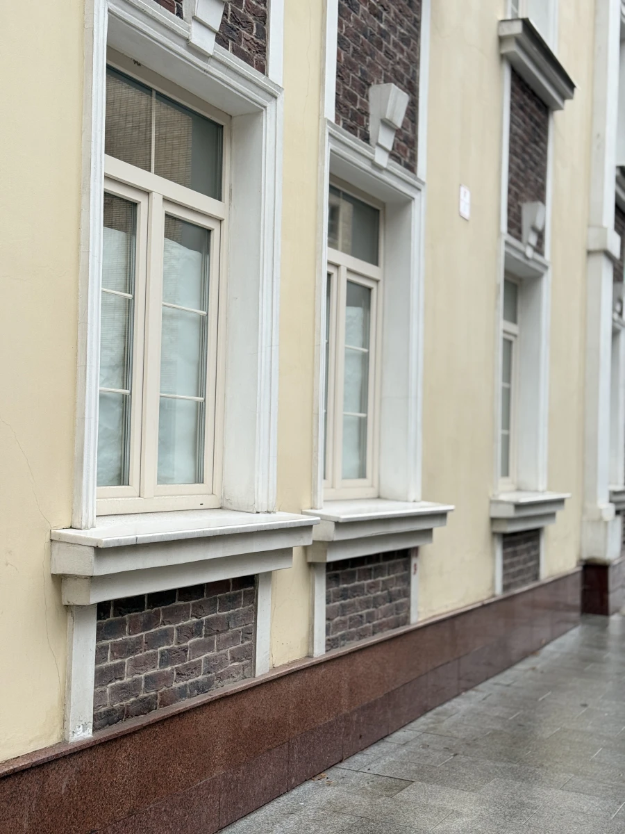 ЖК Староконюшенный